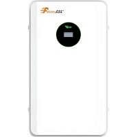 Аккумулятор FelicityESS LiFePO4 48V (51.2V/250Ah/12800Wh) (LUX-E-48250LG03) Аккумулятор FelicityESS LiFePO4 48V (51.2V/250Ah/12800Wh) (LUX-E-48250LG03)
