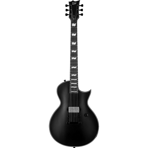 Электрогитара LTD EC-201 Black Satin
