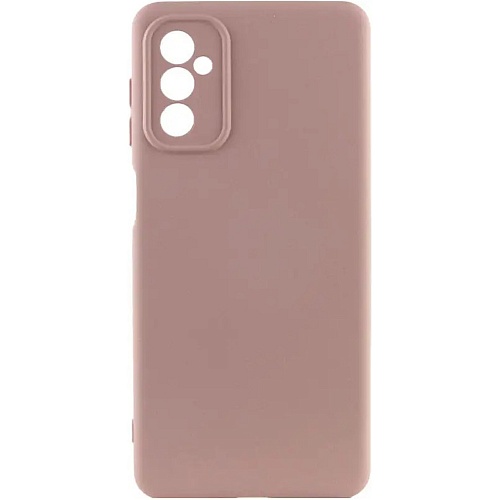 Чохол Epic Samsung Silicone Cover Lakshmi Full Cam для Galaxy A14 4G/5G Pink Sand - придбати в Дніпрі, Україні: ціна, характеристики | інтернет-магазин TOUCH