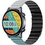 Смарт-годинник Kieslect Kr Pro Ltd Silver