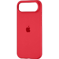Чохол Silicone Case для Apple iPhone Air Red AA - придбати в Дніпрі, Україні: ціна, характеристики | інтернет-магазин TOUCH Чохол Silicone Case для Apple iPhone Air Red AA - придбати в Дніпрі, Україні: ціна, характеристики | інтернет-магазин TOUCH