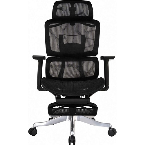 Офісне крісло GT Racer B-524 Black - придбати в Дніпрі, Україні: ціна, характеристики | інтернет-магазин TOUCH Офісне крісло GT Racer B-524 Black - придбати в Дніпрі, Україні: ціна, характеристики | інтернет-магазин TOUCH