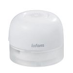 Машинка для видалення ковтунців Xiaomi Lofans Lint Remover CS-621