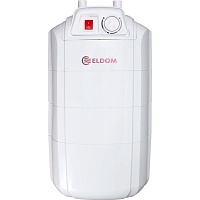 Бойлер Eldom Extra life 10 (72325PMP)