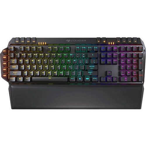 Клавиатура Cougar 700K EVO Cherry MX Red