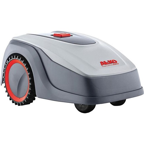 Робот-газонокосилка AL-KO ROBOLINHO 500 W (119925)