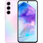 Смартфон Samsung Galaxy A55 8/256GB Lilac (SM-A556BLVC)