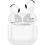 Навушники Hoco EW78 White (6942007631808)