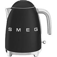 Электрочайник Smeg KLF03BLMEU Электрочайник Smeg KLF03BLMEU