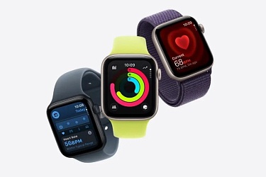 Новые Apple Watch SE 3: фишки флагманов в доступной версии