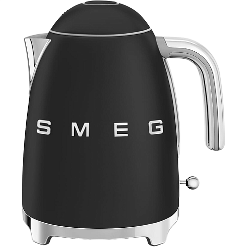 Электрочайник Smeg KLF03BLMEU