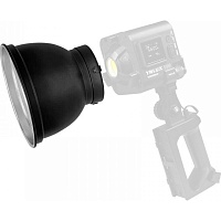 Рефлектор для постійного світла Yongnuo YNLUX Lampshade Bowens - придбати в Дніпрі, Україні: ціна, характеристики | інтернет-магазин TOUCH