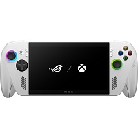 Портативная игровая консоль Asus ROG Xbox Ally 2025 (RC73YA-NH002W) Портативная игровая консоль Asus ROG Xbox Ally 2025 (RC73YA-NH002W)