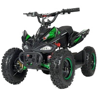 Электроквадроцикл Profi HB-EATV 800B-5ST Green