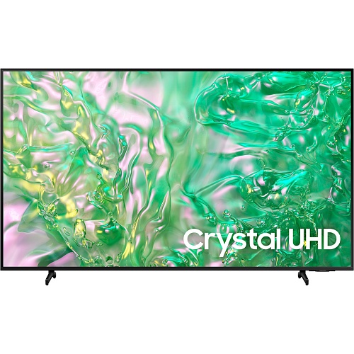 Телевизор Samsung DU8002 43" LED 4K (UE43DU8002)