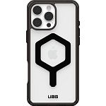 Чехол UAG Plyo для Apple iPhone 16 Pro Max All Black AAA
