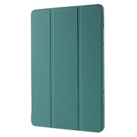 Чехол-книжка Erbord Tri-fold Cover Case для Xiaomi Mi Pad 5 (10.9'') Blackish Green Чехол-книжка Erbord Tri-fold Cover Case для Xiaomi Mi Pad 5 (10.9'') Blackish Green