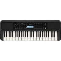 Синтезатор Yamaha PSR-E383