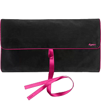 Чохол для стайлера Dyson Airwrap Storage Pouch Fuchsia/Black (971074-01) - придбати в Дніпрі, Україні: ціна, характеристики | інтернет-магазин TOUCH