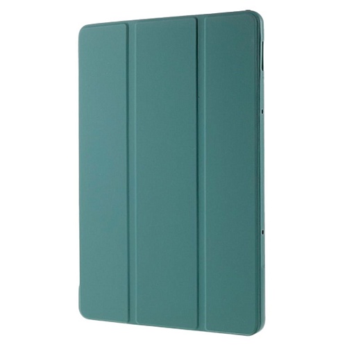 Чехол-книжка Erbord Tri-fold Cover Case для Xiaomi Mi Pad 5 (10.9'') Blackish Green