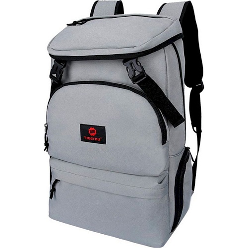 Рюкзак Tigernu T-B3210 15.6" Silver/Grey 