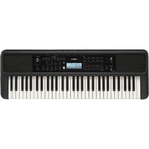 Синтезатор Yamaha PSR-E383