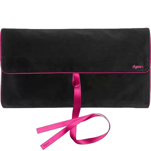 Чехол для стайлера Dyson Airwrap Storage Pouch Fuchsia/Black (971074-01)