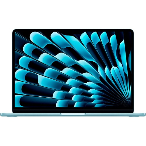 Ноутбук Apple MacBook Air 13" M4 24/512GB Sky Blue 2025 (MC6V4)