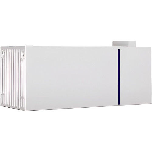 Аккумулятор Deye LiFePO4 48V (51.2V/100Ah/5120Wh) (AI-W5.1 Module)