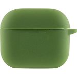 Чехол Silicone Case для Apple AirPods 3 Pine Green