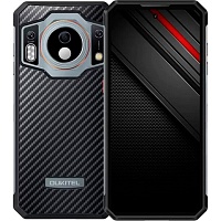 Смартфон Oukitel WP21 Ultra 12/256GB Black Смартфон Oukitel WP21 Ultra 12/256GB Black