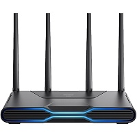 Беспроводной маршрутизатор (роутер) Xiaomi Redmi Gaming AX5400 (DVB4332CN)