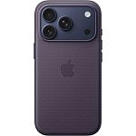 Чохол TechWoven Case with Animation & MagSafe для Apple iPhone 17 Pro Purple AAA
