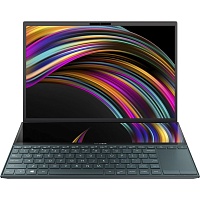 Ноутбук Asus ZenBook Duo UX481FA (UX481FA-DB71T) Ноутбук Asus ZenBook Duo UX481FA (UX481FA-DB71T)