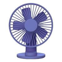 Портативный вентилятор VH Clip Fan F04 Purple Портативный вентилятор VH Clip Fan F04 Purple