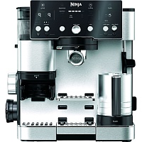 Кавоварка ріжкова Ninja Luxe Cafe Essential ES501EU - придбати в Дніпрі, Україні: ціна, характеристики | інтернет-магазин TOUCH