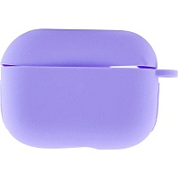 Чехол Silicone Case для Apple AirPods 3 Pine Lilac Чехол Silicone Case для Apple AirPods 3 Pine Lilac