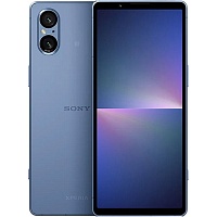 Смартфон Sony Xperia 5 V 8/256GB Blue Смартфон Sony Xperia 5 V 8/256GB Blue