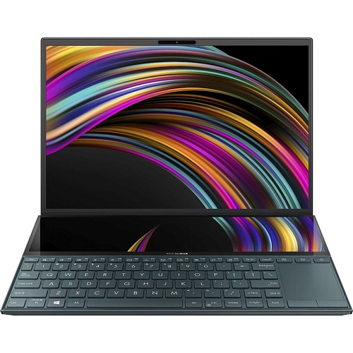 Ноутбук Asus ZenBook Duo UX481FA (UX481FA-DB71T)