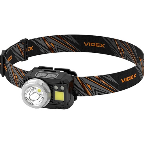 Налобный фонарь Videx VLF-H075C