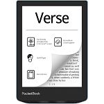 Электронная книга PocketBook 629 Verse Bright Blue (PB629-2-CIS, PB629-2-WW)