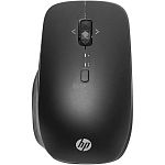 Мышь HP Bluetooth Travel Black (6SP25AA)