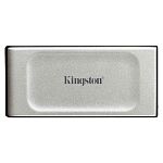 Внешний SSD накопитель Kingston XS2000 500GB (SXS2000/500G)
