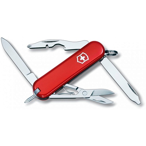 Ніж Victorinox Manager (0.6365) - придбати в Дніпрі, Україні: ціна, характеристики | інтернет-магазин TOUCH