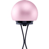 Автомобильный ароматизатор Xiaomi Guildford Magnetic Pink (GFANPX7) Автомобильный ароматизатор Xiaomi Guildford Magnetic Pink (GFANPX7)