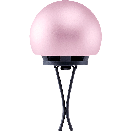 Автомобильный ароматизатор Xiaomi Guildford Magnetic Pink (GFANPX7)