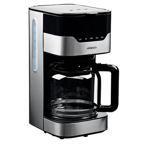 Кофеварка капельная Ardesto FCM-D3100