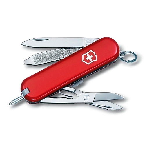 Нож Victorinox Signature (0.6225)