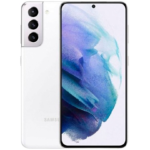 Смартфон Samsung Galaxy S21 SM-G9910 8/128GB Phantom White (Snapdragon)