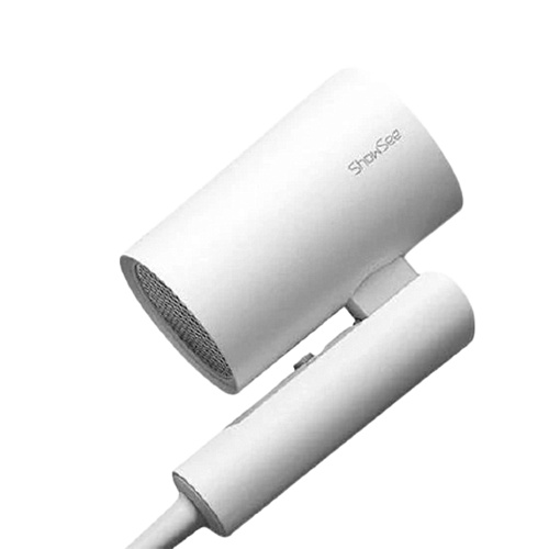 Фен Xiaomi ShowSee Hair Dryer A4 (White) - придбати в Дніпрі, Україні: ціна, характеристики | інтернет-магазин TOUCH